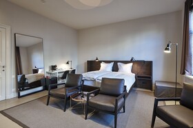 Bed&Breakfast st Jacobs Brugge