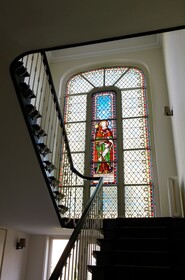 Bed&Breakfast st Jacobs Brugge