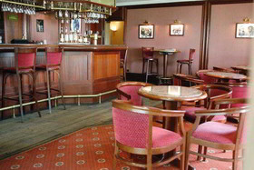 Hotel Weinebrugge