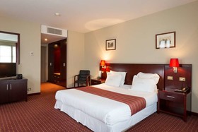 Hotel Weinebrugge