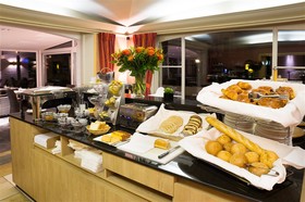 Hotel Weinebrugge