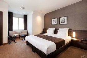Hotel Weinebrugge