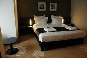 Hotel Weinebrugge