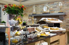 Hotel Weinebrugge