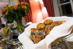 Hotel Weinebrugge