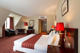Hotel Weinebrugge