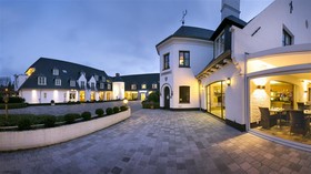 Hotel Weinebrugge
