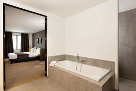 Hotel Weinebrugge