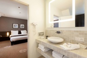 Hotel Weinebrugge