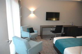 Hotel Weinebrugge