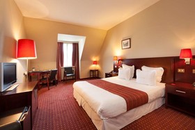 Hotel Weinebrugge