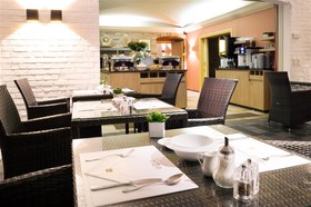 Hotel Weinebrugge