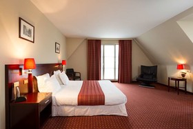Hotel Weinebrugge