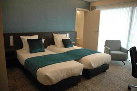 Hotel Weinebrugge