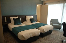 Hotel Weinebrugge