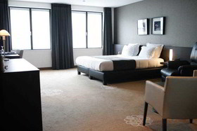 Hotel Weinebrugge
