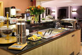 Hotel Weinebrugge