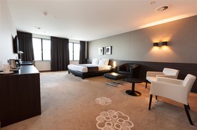 Hotel Weinebrugge