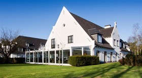Hotel Weinebrugge