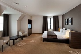 Hotel Weinebrugge