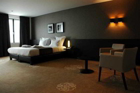 Hotel Weinebrugge