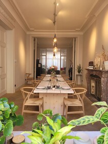 B'Guest Bed & Breakfast