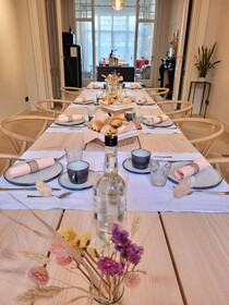 B'Guest Bed & Breakfast