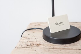 B'Guest Bed & Breakfast