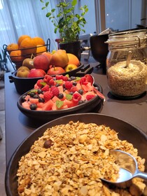 B'Guest Bed & Breakfast