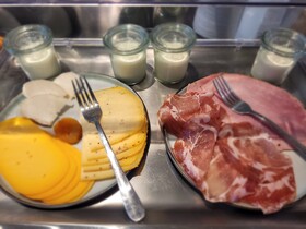 B'Guest Bed & Breakfast