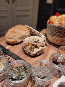 B'Guest Bed & Breakfast