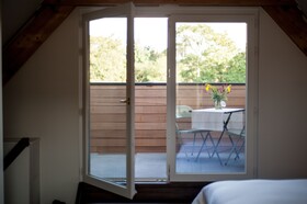 B'Guest Bed & Breakfast