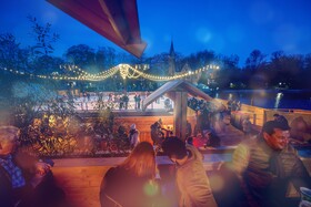 B'Guest Bed & Breakfast