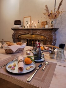 B'Guest Bed & Breakfast