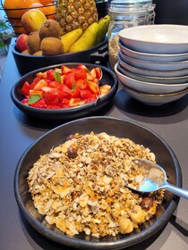 B'Guest Bed & Breakfast