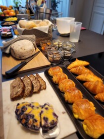 B'Guest Bed & Breakfast