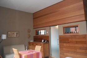 Cornerhouse Level Ten by Romy&Travis