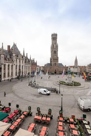 Central Brugge