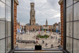 Central Brugge