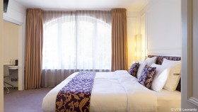 Crowne Plaza Brugge