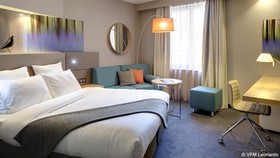 Crowne Plaza Brugge