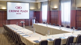 Crowne Plaza Brugge
