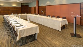 Crowne Plaza Brugge