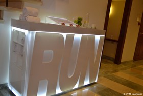 Crowne Plaza Brugge