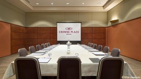 Crowne Plaza Brugge