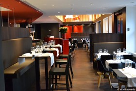 Crowne Plaza Brugge