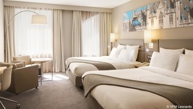 Crowne Plaza Brugge