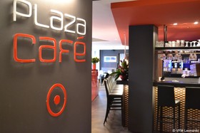 Crowne Plaza Brugge