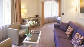 Crowne Plaza Brugge