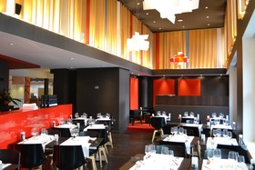 Crowne Plaza Brugge
